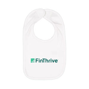 Infant Premium Jersey Bib