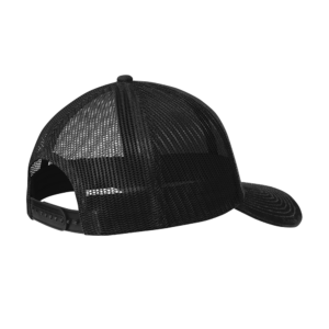 Snapback Trucker Cap