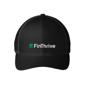 Flexfit Mesh Back Cap