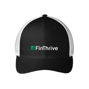 Flexfit Mesh Back Cap