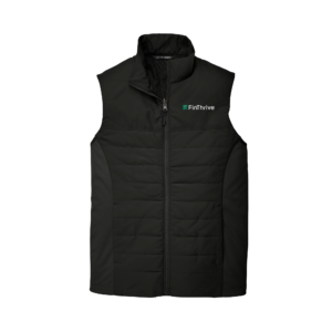 Men's Collective Insulated Vest