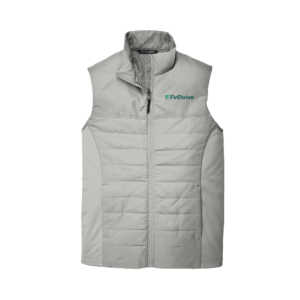 Men's Collective Insulated Vest