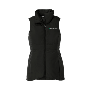 Women's Collective Insulated Vest