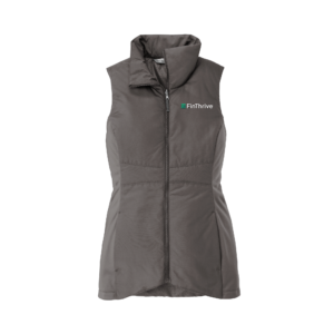 Women's Collective Insulated Vest