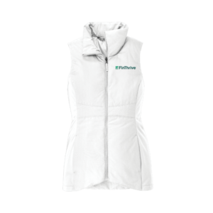 Women's Collective Insulated Vest