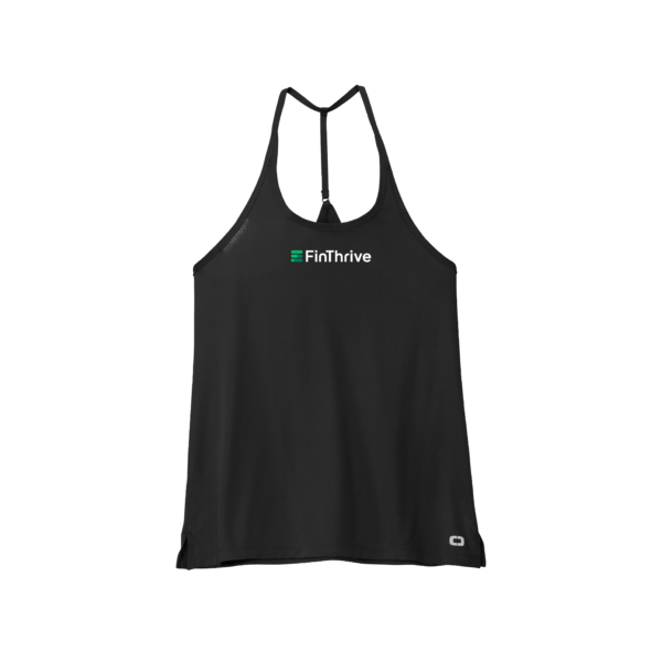 Women's Level Mesh Tank