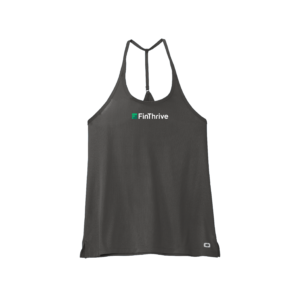 Women's Level Mesh Tank