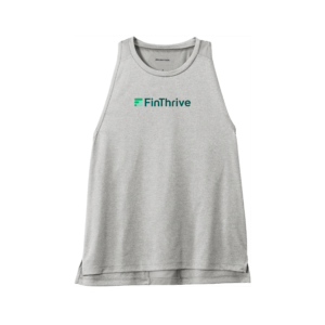 Women's Endeavor Tank