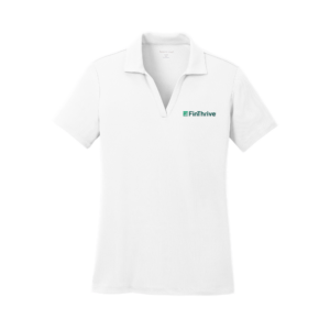 Women's PosiCharge® RacerMesh® Polo