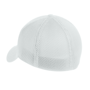 Stretch Mesh Cap