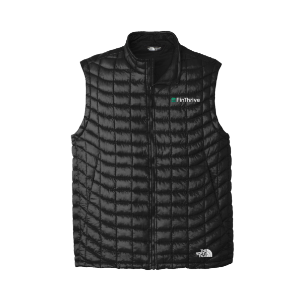 Men's ThermoBall™ Trekker Vest