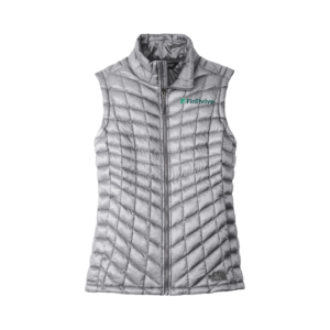 Women's ThermoBall™ Trekker Vest