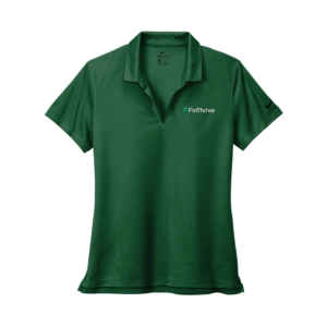 Women's Dri-FIT Micro Pique 2.0 Polo