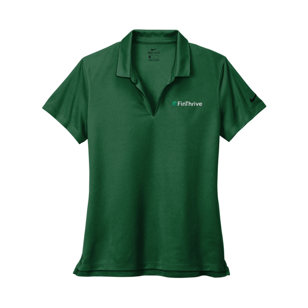 Women's Dri-FIT Micro Pique 2.0 Polo