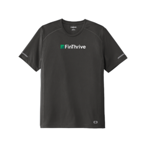 Men's OGIO Mesh Tee - Image 2