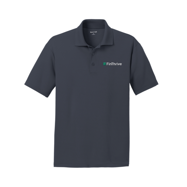 Men's PosiCharge® RacerMesh® Polo