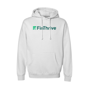 Men's Heavyweight Hooded Sweatshirt