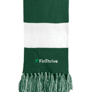 Spectator Scarf
