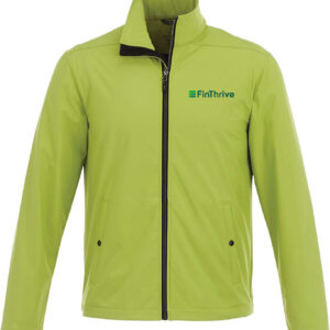 Men’s KARMINE Softshell Jacket | Staff Wearables
