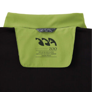 Men’s KARMINE Softshell Jacket | Staff Wearables - Image 3