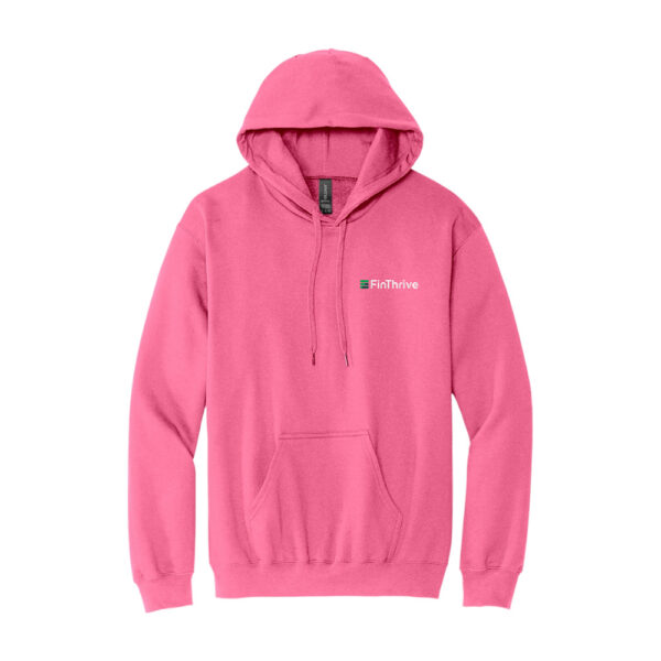 Men's Midweight Hooded