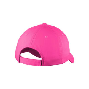 Twill Cap - Image 2