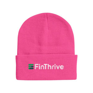 Cuffed Beanie