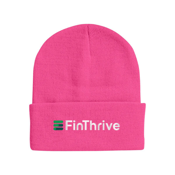 Cuffed Beanie