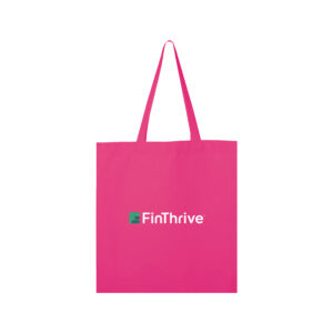 Cotton Tote