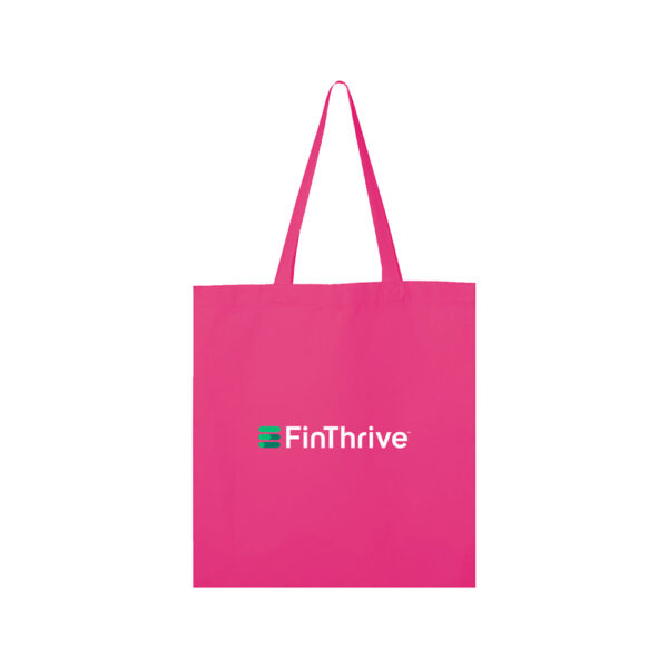Cotton Tote
