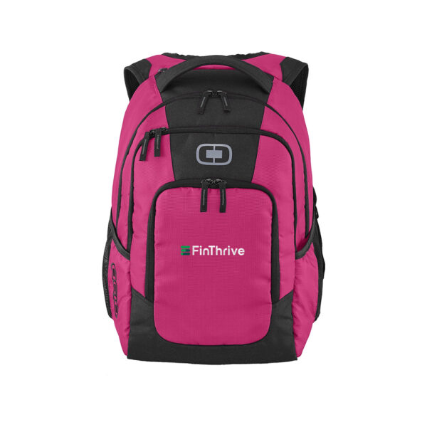 OGIO Logan Pack