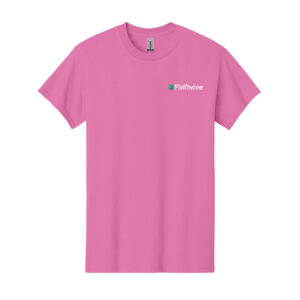 Men’s Heavy Cotton T-Shirt