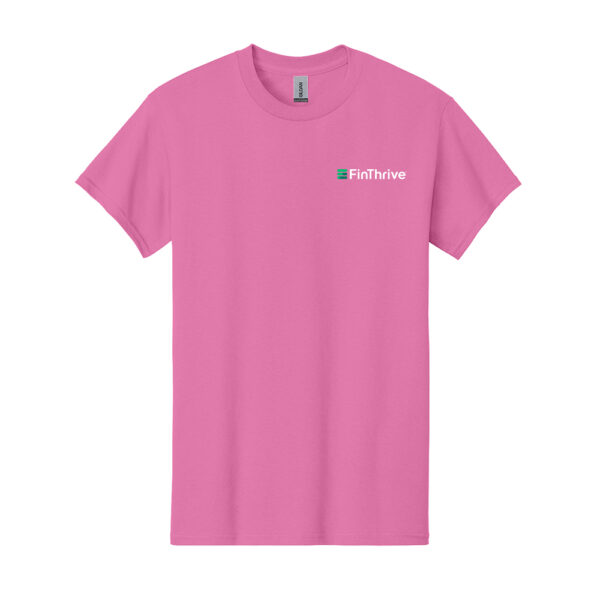 Men’s Heavy Cotton T-Shirt