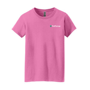 Women’s Heavy Cotton T-Shirt